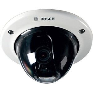 Bosch Flexidome IP Network Camera - Dome