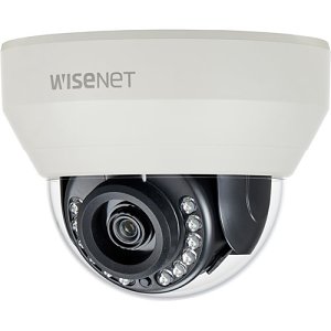 Wisenet HCD-7010R 4 Megapixel Surveillance Camera - Dome