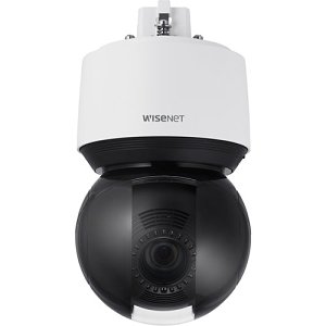 Wisenet XNP-6400 2 Megapixel Network Camera - Dome