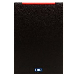 HID multiCLASS SE RP40 Card Reader Access Device