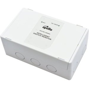 Apollo PP2557 XP95 Series Intelligent Switch Monitor Module