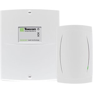 Texecom GEC-0002 Ricochet Series, Texecom GEC-0002 Stand Alone Expansion Pack