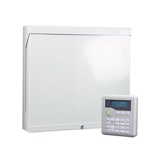 Eaton I-ON1000EXKP Scantronic, Intruder Alarm Panel, Expandable to 1000-Zone