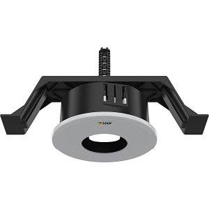 AXIS TM3201 Recessed Mount for Selected AXIS M30 Cameras