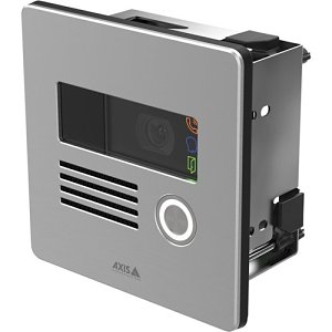 AXIS TI8202 Recessed Mount for I8016-LVE Network Video Intercom