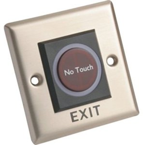 Dahua ASF908 Egress PIR NO Touch Exit Button