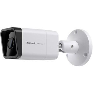 Honeywell HC35WB5R3 35 Series WDR 5MP, 2.8mm Lens, IR IP Fixed Bullet Camera