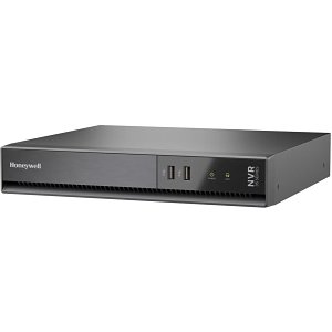 Honeywell HN35160220 35 Series, 4K 16-Channel H.265-H.264 NVR, 20TB