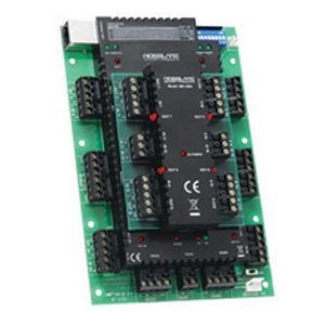 Rosslare AC-225-PCBA Professional Scalable IP Networked Access Controller, PCB Only