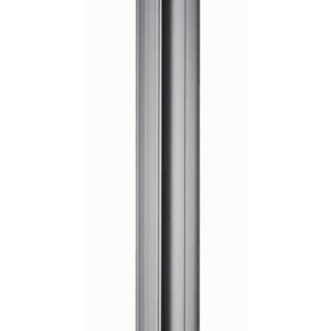Magnet 2.5m 2x300kg Doorprofile Ral