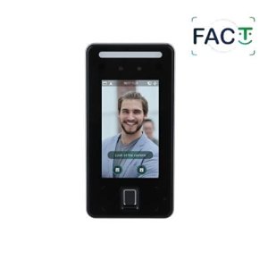 Dahua ASI6214J-MFW Reader Facial Face Recognition Access Co