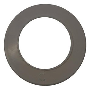 Neomounts FPMA-CRS6 Bracket Mon Ceiling Cover 60 Mm Silver