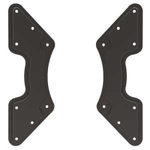 Neomounts FPMA-VESA440 VESA Monitor Conversion Plate 200x200x-400x400, Black