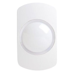 Texecom GDA-0001 Capture Series, Wireless Indoor Motion Sensor, Day and Night Mode