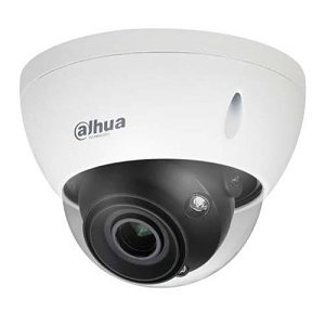 Dahua IPC-HDBW5541EP-ZE Pro Series AI , IP67 5MP 2.7–13.5mm Motorized Varifocal Lens, IR 40M IP Dome Camera, White