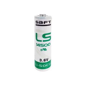 Videofied LS14500 Videofied LS14500 Battery Lithium AA Cell Saft