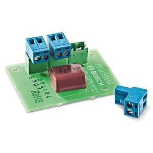 Bosch Audio PM1-LISDAV Loudspeaker DC Blocking Board