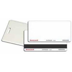Honeywell PVCH12 Mifare PVC Card Hid Key 34 Bit