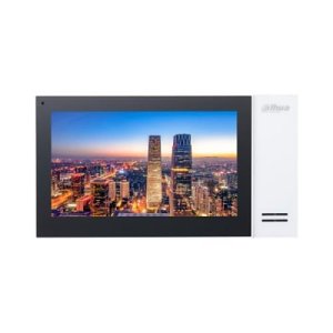 Video Entry Monitor 7" Touch Screen