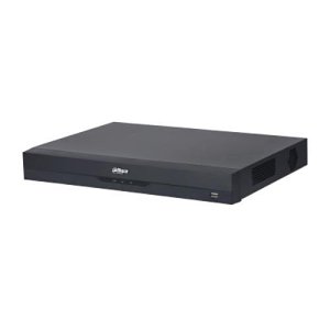Dahua XVR5208A-4KL-I3 8 Channels Penta-brid 4K-N/5MP 1U 2HDDs WizSense Digital Video Recorder