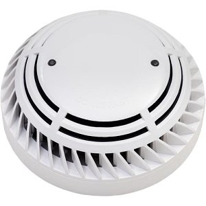 TEF ZEOS-C-S Heat Detector Optical Conv