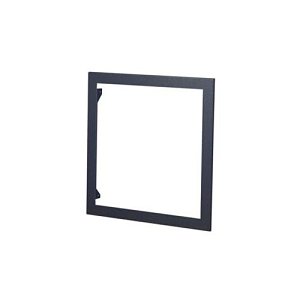 Notifier 020-599-009 Semi-Flush Mounting Bezel for ID50 and ID60