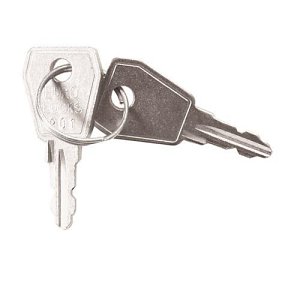 Notifier 020-836 Spare Key for ID50 Panel