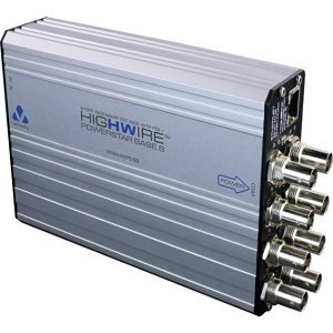 Image of VHW-HWPS-B8-LL