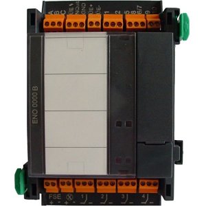 Fire Panel Exp Module Ext Door Module