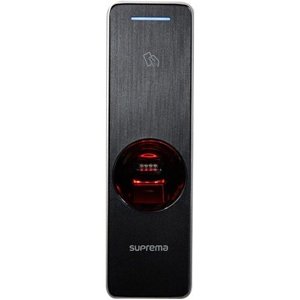 Suprema BEW2-ODP Access Control Outdoor IP Fingerprint Reader