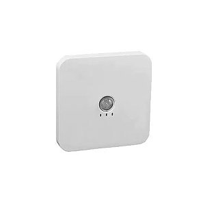 Honeywell Eltek 138410.10 SeqLED Series, Emergency Light for Indoor and Outdoor Use, IP65, 230V, 10-Year Warranty