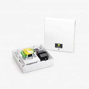 Paxton 242-166 Switch2 Standalone, Single Door Access Control Unit, ACU & 1A PSU in Plastic Housing