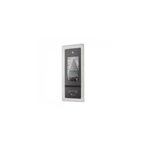 Paxton 337-600 Entry Touch Panel, Flush Mount Door Entry System, for Standalone, Net2 or Paxton10