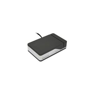 Paxton 350-910 Net2 Desktop Reader, Proximity And Magstripe USB