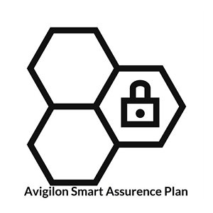 Avigilon ACC-STD-SMART-1YR ACC Series License Standard Smart Plan, 1-Year