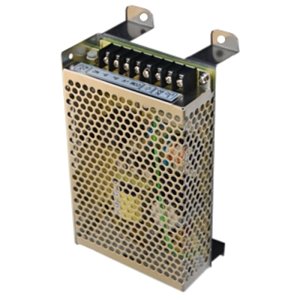 Optex DC12V Power Supply 12V, 3.5A for Prefor Pre-Assembled Towers with Bracket