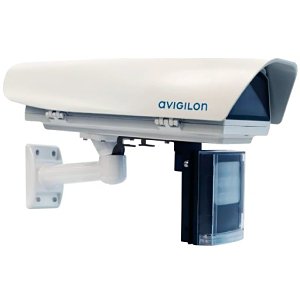 Avigilon ES-HD-LP-HS Housing IP External Enclosure With Heater and Sunshield