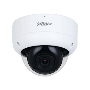 Dahua DH-IPC-HDBW3441E-AS-S2 WizSense, IP67 4MP 2.8mm Fixed Lens, IR 30M IP Dome Camera, White