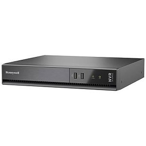Honeywell HN35160200 35 Series, 4K NVR, 16-Channel PoE, 0TB, 2 SATA, MPC