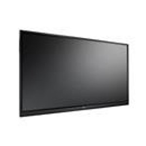 AG Neovo IFP 7502 IFP Series 75" LED Ultra HD Interactive Display, Landscape, VESA Mount Compatible