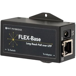 NVT NV-FLXLK-BSE FLEX-Link Base Adapter Single Unit