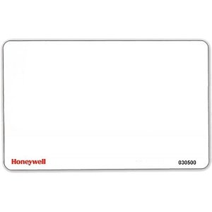 Honeywell OKH2N34 OmniClass Smart PVC ISO Format Proximity Card, 34-bit