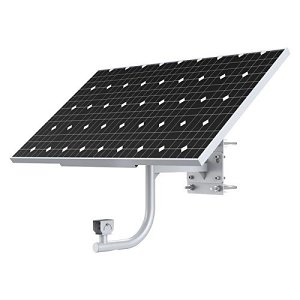 Dahua PFM378-B100-WB Power Integrated Solar Power System