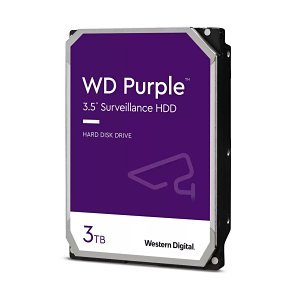 Image of WD33PURZ