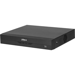 Dahua XVR5108H-I3 8 Channels Penta-brid 5M-N/1080P Mini 1U 1HDD WizSense Digital Video Recorder