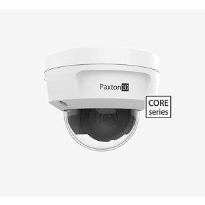 MISC Paxton10 Camera-Mini Dome - CORE