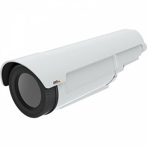 AXIS Q1941-E Outdoor Network Camera, Color PTZ IP Thermal Q1941-E 19mm 30fps