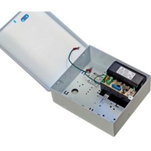 Elmdene G13802N-A Switch Mode Power Supply Unit, 12V DC 2A, H200xW230xD80mm
