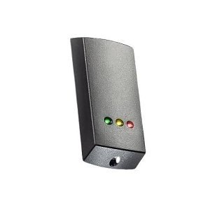Paxton 373-120 P Series Proximity Reader, IP67 Surface Mount, Supports Net2 and Switch2, Black