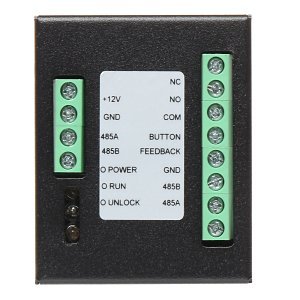 Dahua DEE1010B-S1 Access Control Extension Module